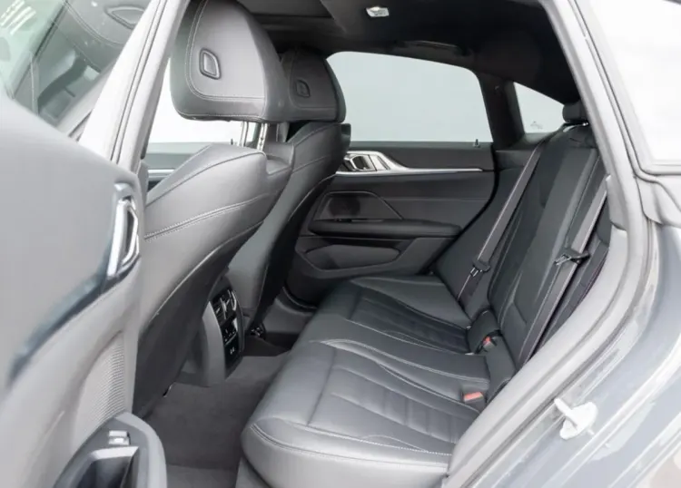 BMW Seria 4 430i xDrive M Sport aut