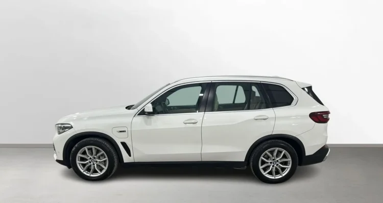 BMW X5 X5 xDrive45e sport-aut