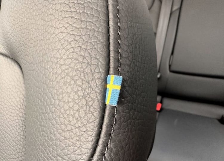 Volvo V60 V60 B4 B Plus Dark aut