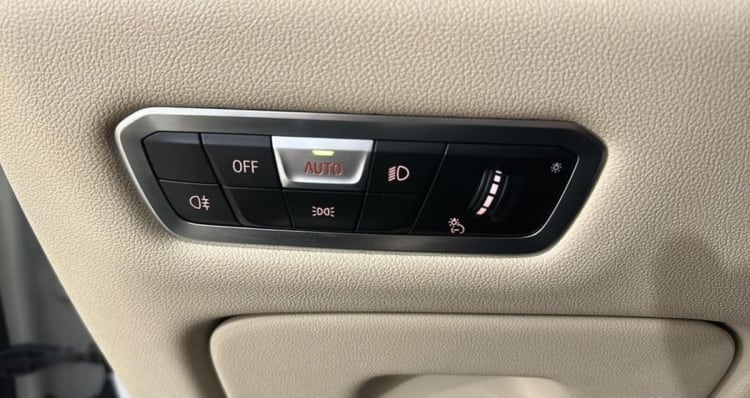 BMW X5 X5 xDrive45e sport-aut