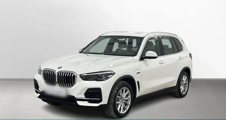 BMW X5 X5 xDrive45e sport-aut