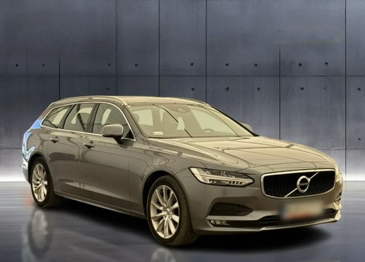 Volvo V90 V90 D4 SCR Momentum aut