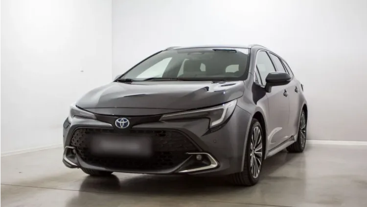 Toyota Corolla Corolla 1.8 Hybrid Style