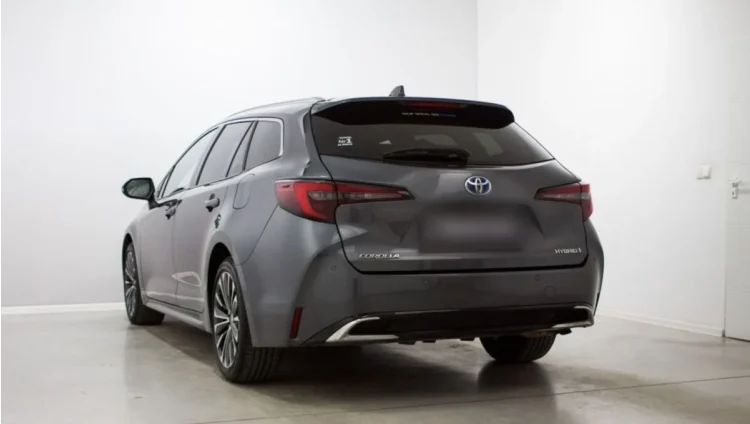 Toyota Corolla Corolla 1.8 Hybrid Style