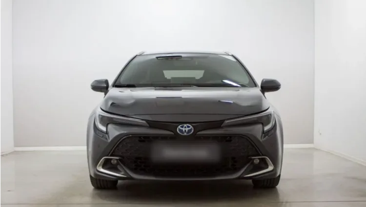Toyota Corolla Corolla 1.8 Hybrid Style