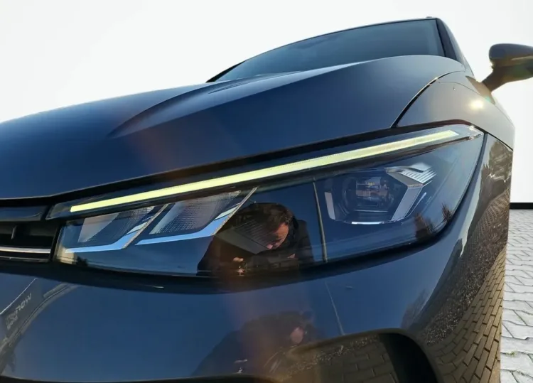 Volkswagen Passat Passat 1.5 TSI ACT mHEV DSG