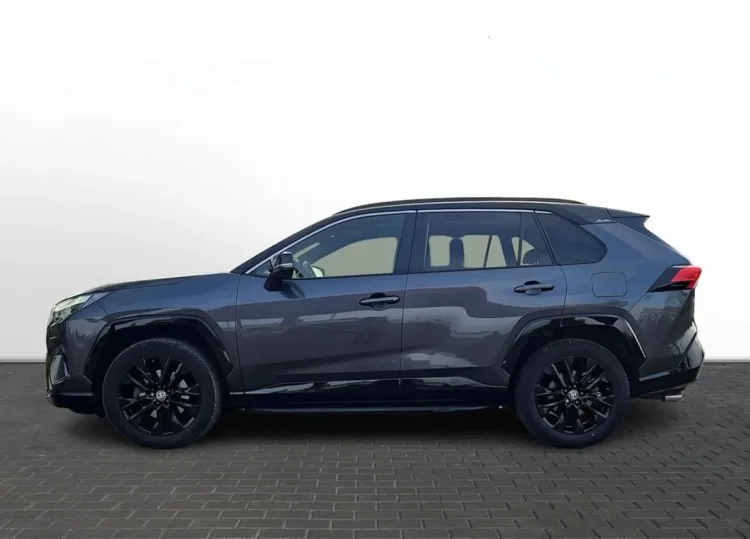 Toyota RAV4 RAV4 2.5 Hybrid Selection 4x4