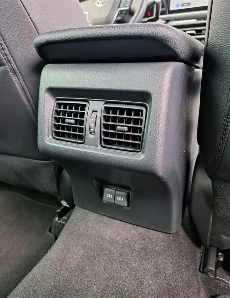 Toyota Camry Camry 2.5 Hybrid Comfort CVT