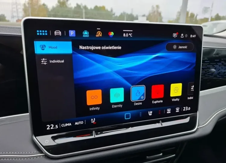 Volkswagen Passat Passat 2.0 TDI SCR Business DSG