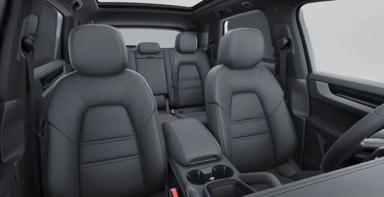 Porsche Cayenne Cayenne E-Hybrid