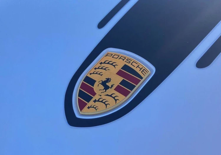 Porsche 718 718 Boxster GPF Style Edition PDK