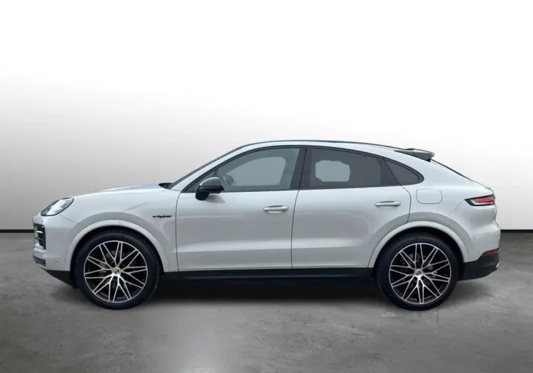 Porsche Cayenne Cayenne Coupe E-Hybrid