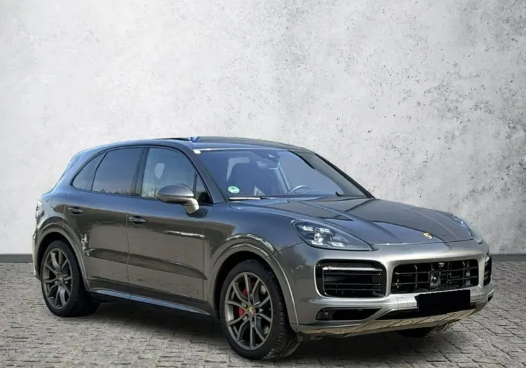 Porsche Cayenne Cayenne GTS