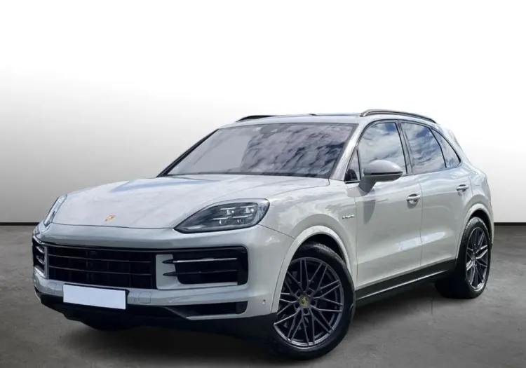 Porsche Cayenne Cayenne E-Hybrid