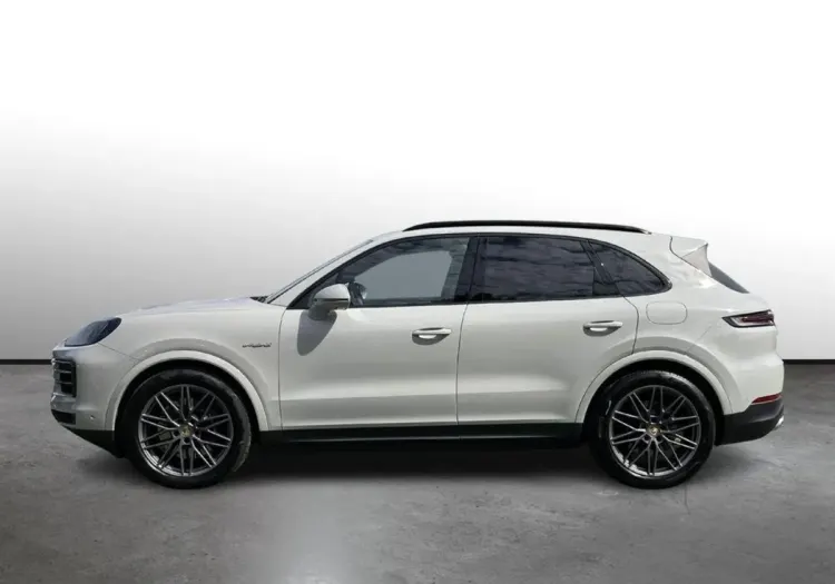 Porsche Cayenne Cayenne E-Hybrid