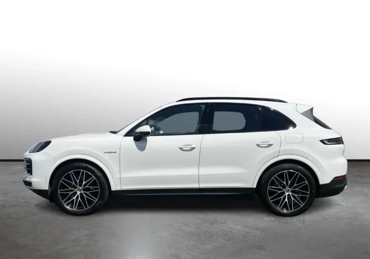 Porsche Cayenne Cayenne E-Hybrid