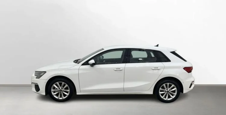 Audi A3 A3 35 TFSI mHEV S tronic