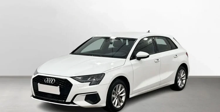 Audi A3 A3 35 TFSI mHEV S tronic