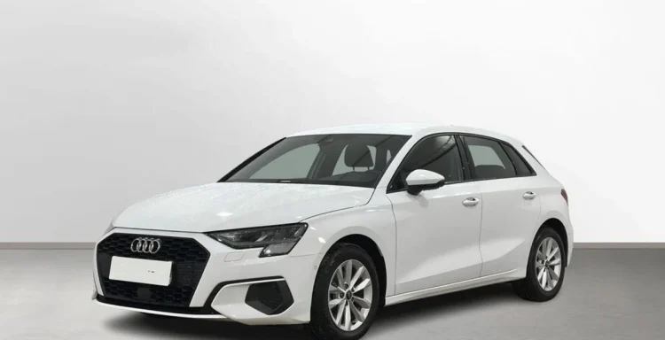 Audi A3 A3 35 TFSI mHEV S tronic