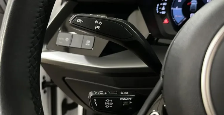 Audi A3 A3 35 TFSI mHEV S tronic