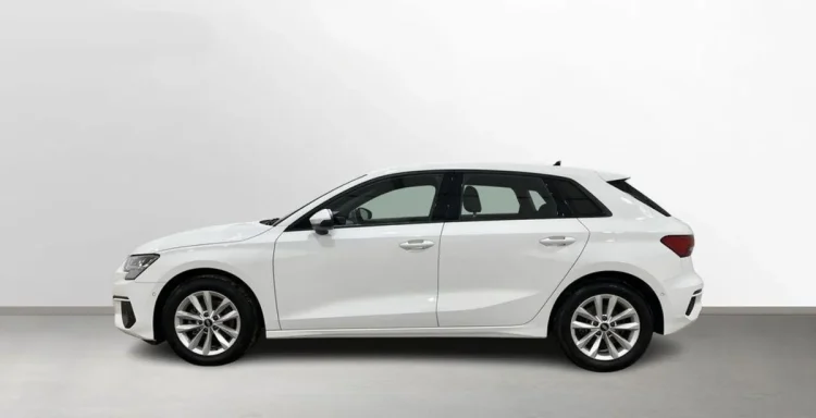 Audi A3 A3 35 TFSI mHEV S tronic