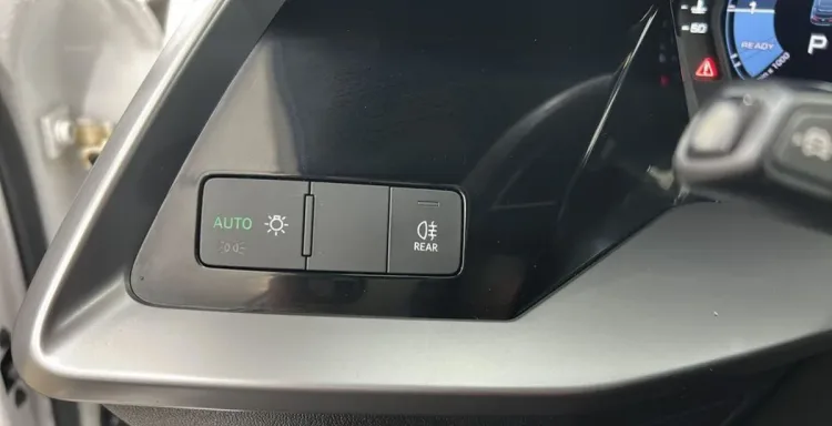 Audi A3 A3 35 TFSI mHEV S tronic