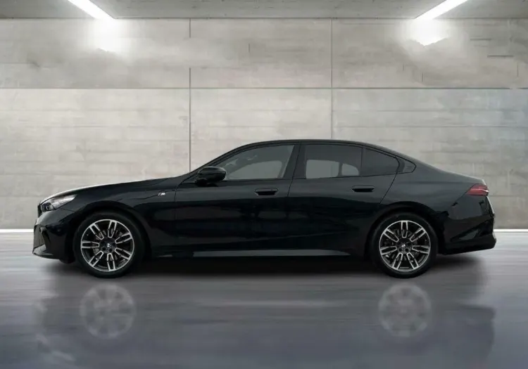 BMW Seria 5 520d xDrive mHEV M Sport aut
