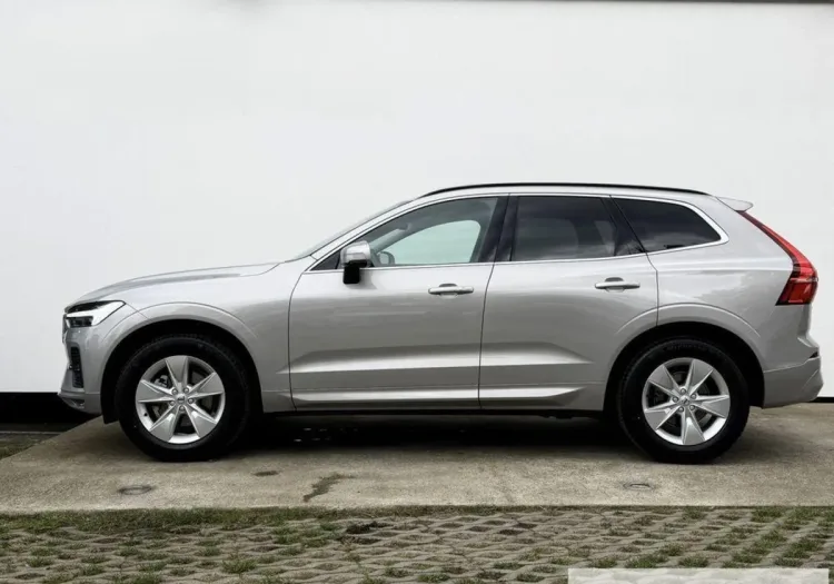 Volvo XC 60 XC 60 B5 B AWD Core aut