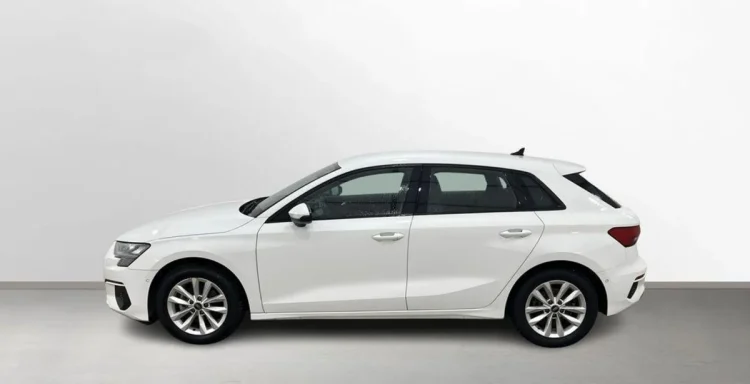 Audi A3 A3 35 TFSI mHEV S tronic