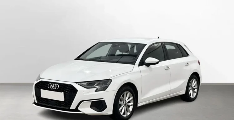 Audi A3 A3 35 TFSI mHEV S tronic