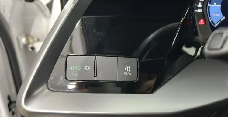 Audi A3 A3 35 TFSI mHEV S tronic