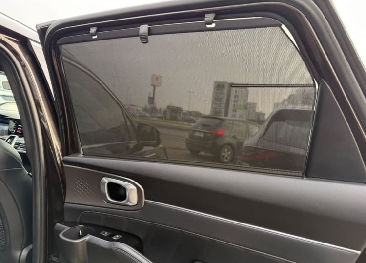 Kia Sorento Sorento 2.2 CRDi Prestige Line 4WD DCT 7os.