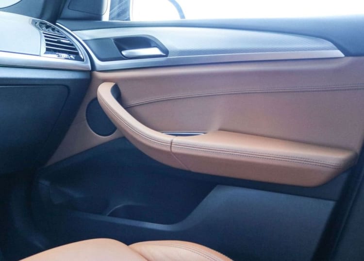 BMW X3 X3 xDrive20d mHEV aut