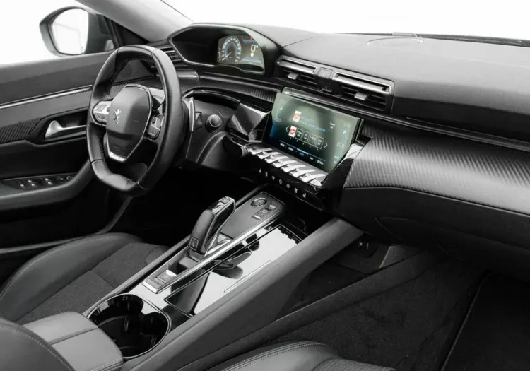 Peugeot 508 508 1.5 BlueHDi Allure Pack S&S EAT8