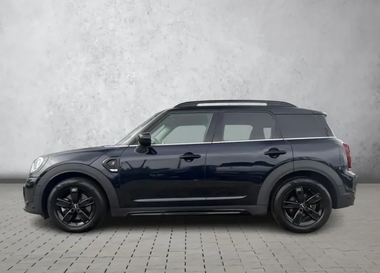 Mini Mini Cooper S aut