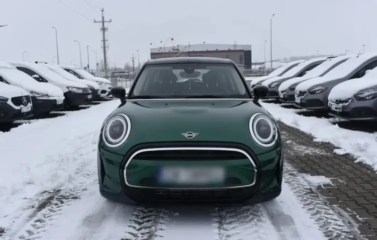 Mini Mini Cooper aut