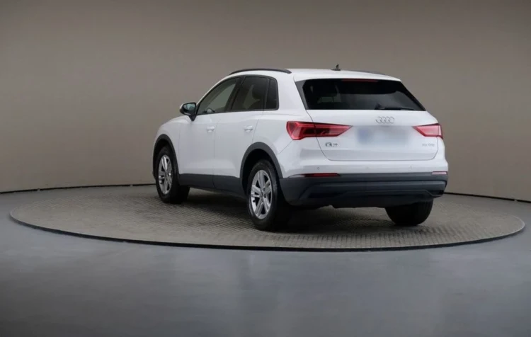 Audi Q3 Q3 35 TFSI mHEV S tronic