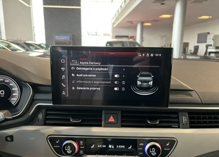 Audi A5 A5 40 TFSI mHEV Quattro S tronic