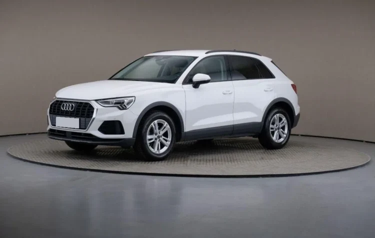Audi Q3 Q3 35 TFSI mHEV S tronic