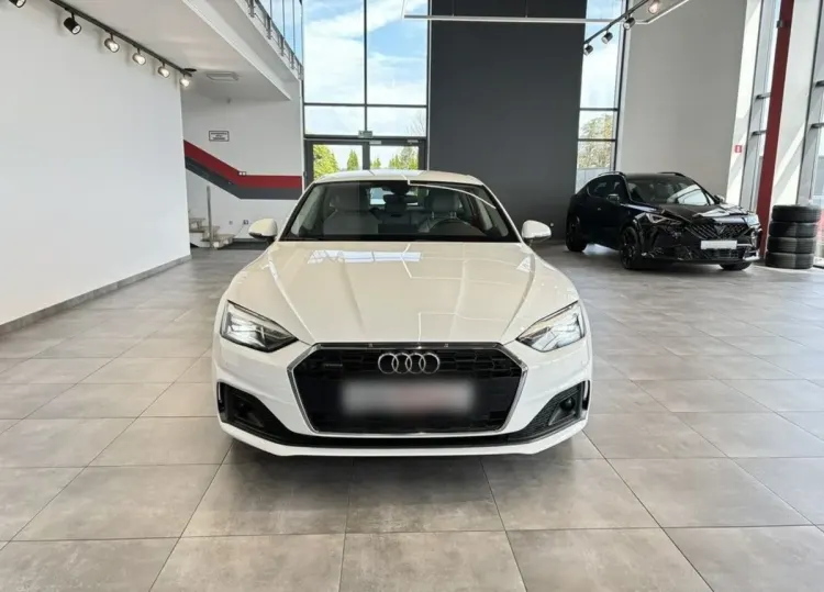 Audi A5 A5 40 TFSI mHEV Quattro S tronic