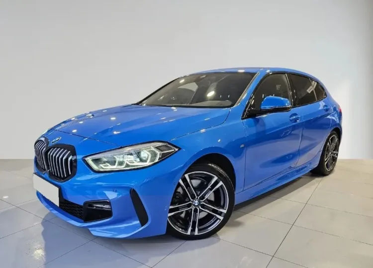 BMW Seria 1 120i M Sport sport-aut