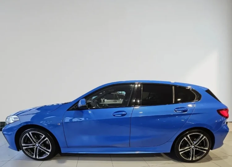 BMW Seria 1 120i M Sport sport-aut