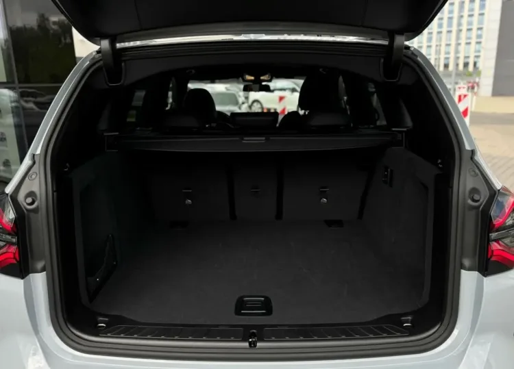 BMW X3 X3 xDrive20d mHEV sport-aut