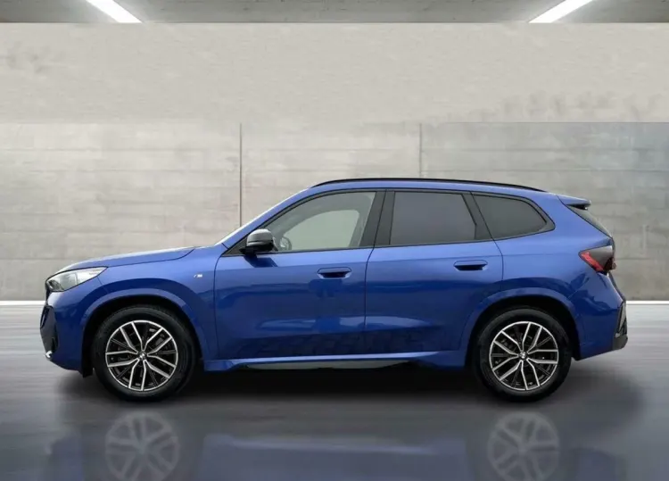 BMW X1 X1 sDrive20i mHEV aut