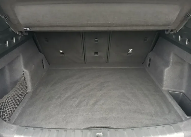 BMW X1 X1 sDrive20i mHEV aut