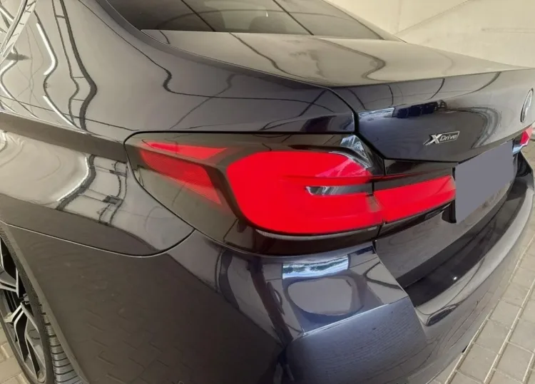 BMW Seria 5 520d xDrive mHEV M Sport sport-aut