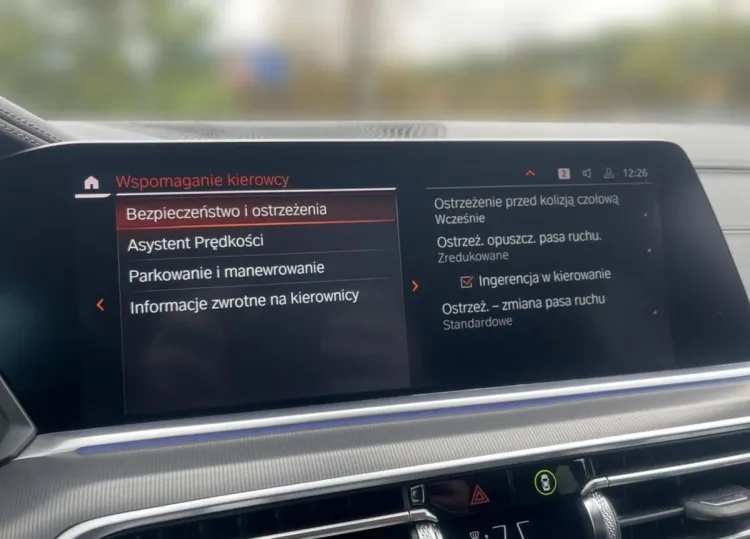 BMW X6 X6 xDrive30d mHEV