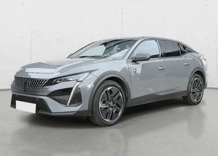 Peugeot 408 408 1.2 PureTech mHEV GT S&S e-DSC6