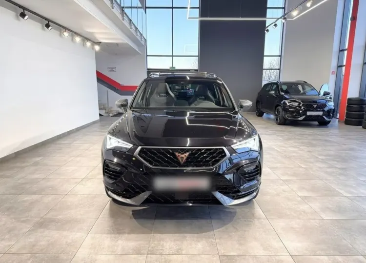 Cupra Ateca Ateca 1.5 TSI DSG
