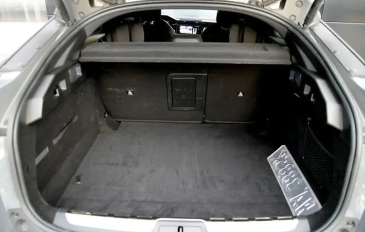 Peugeot 408 408 1.2 PureTech mHEV GT S&S e-DSC6